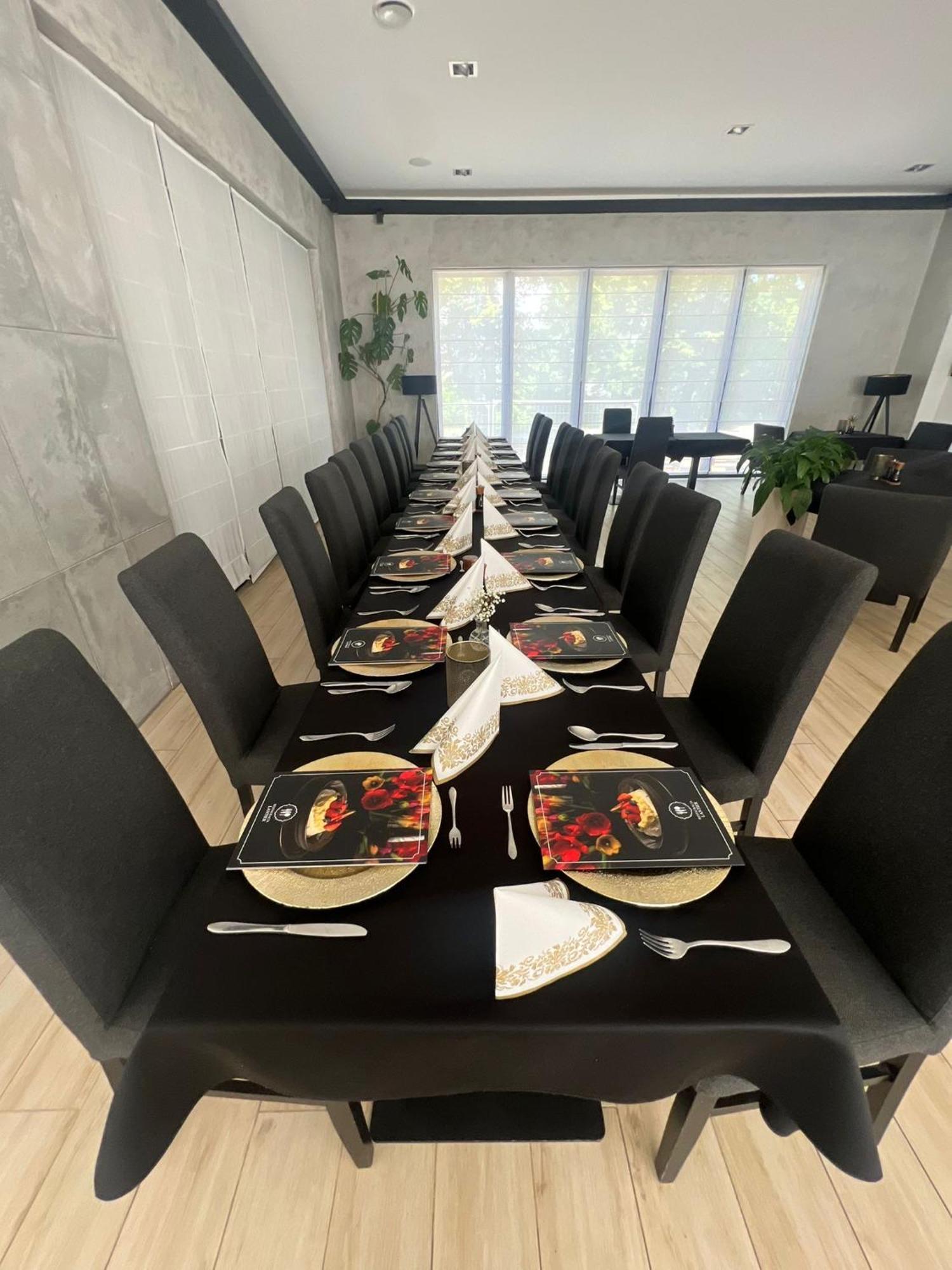 Hotel Lantier Wellness & Spa 바이톰 외부 사진