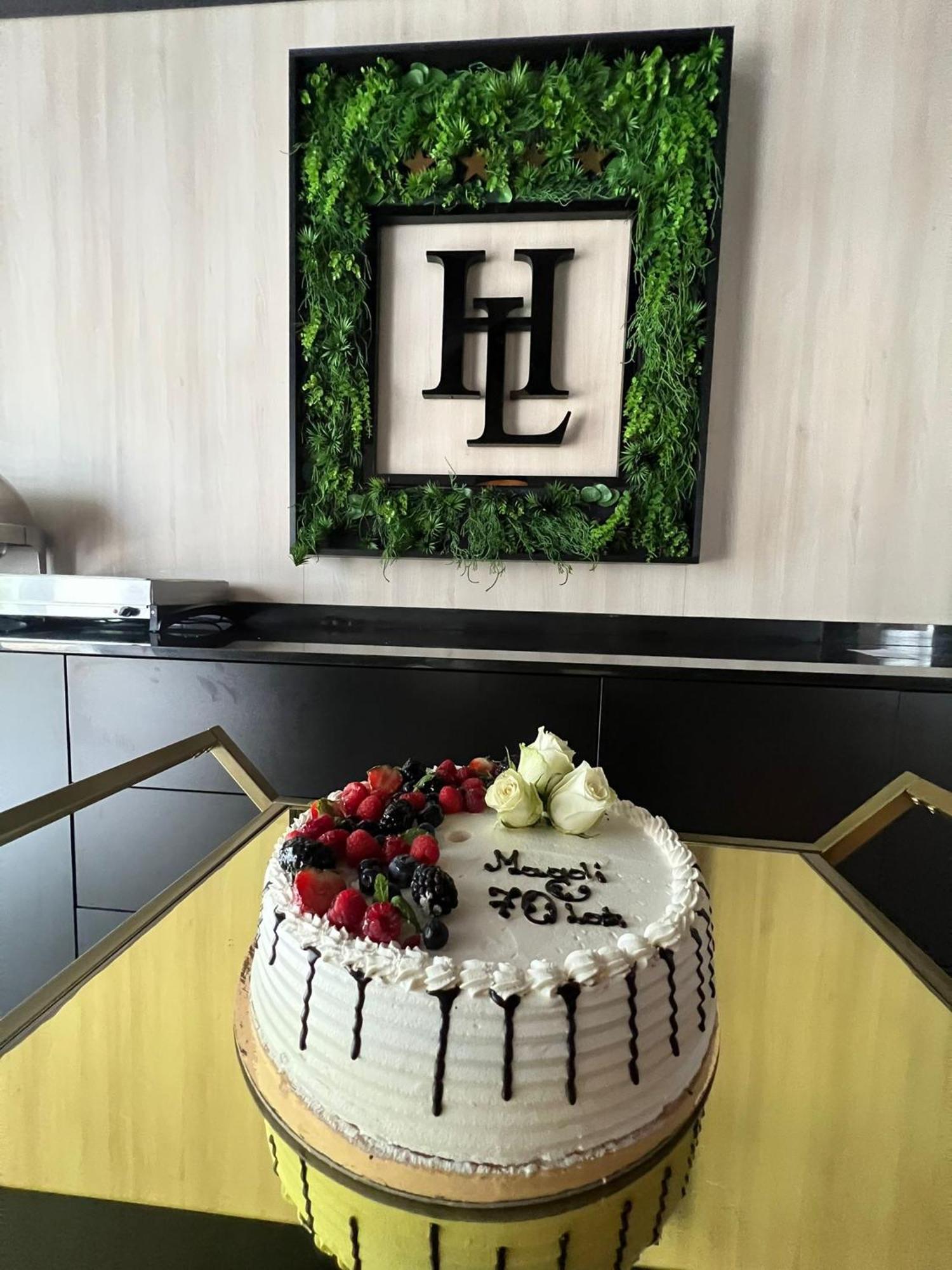 Hotel Lantier Wellness & Spa 바이톰 외부 사진