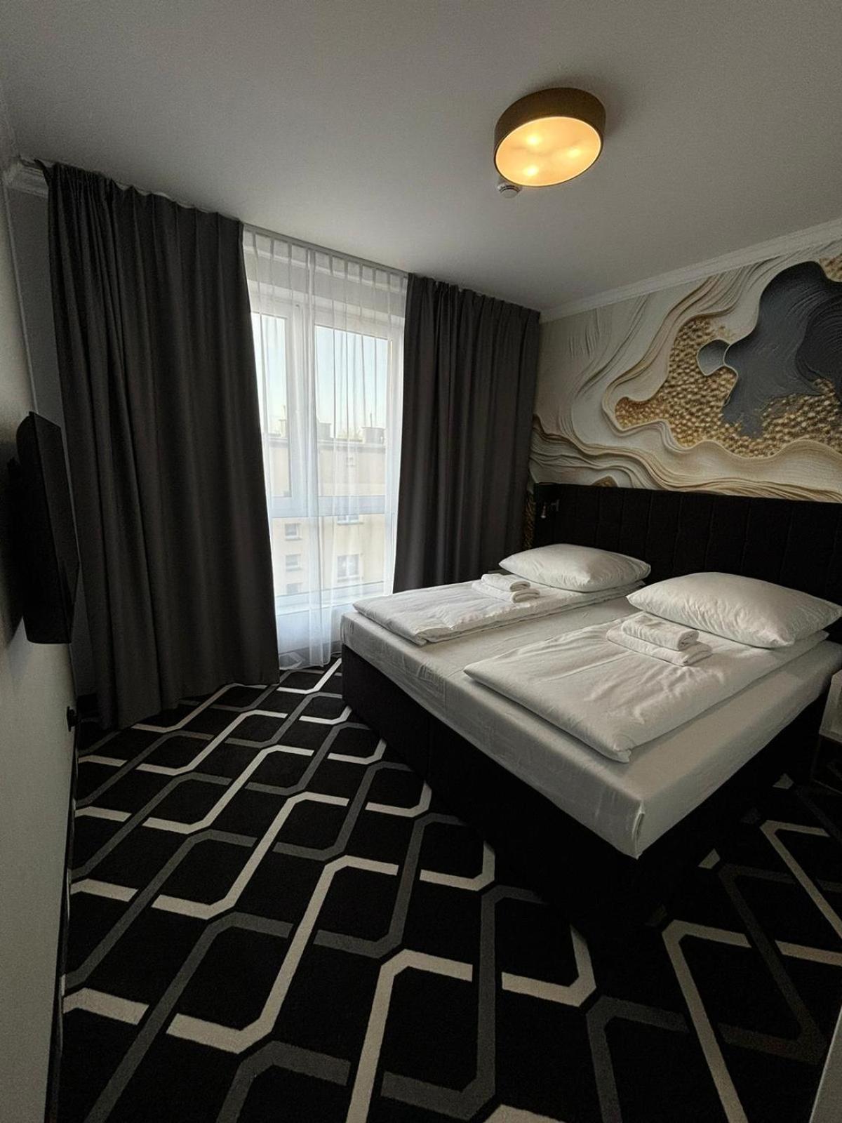 Hotel Lantier Wellness & Spa 바이톰 외부 사진