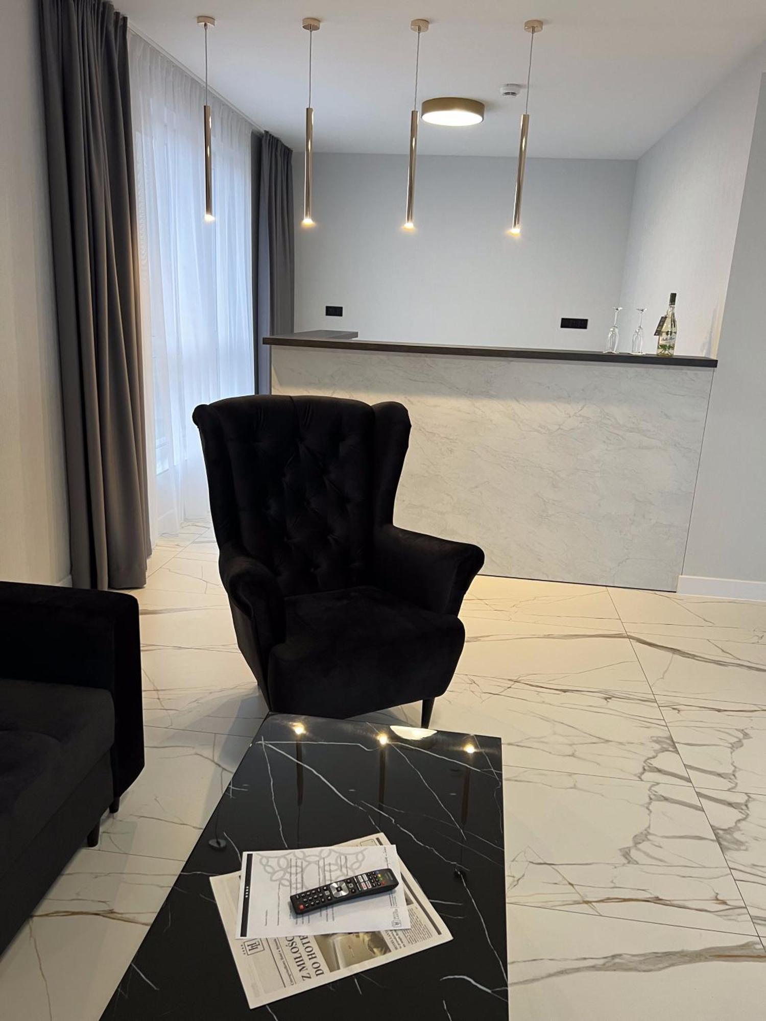 Hotel Lantier Wellness & Spa 바이톰 외부 사진