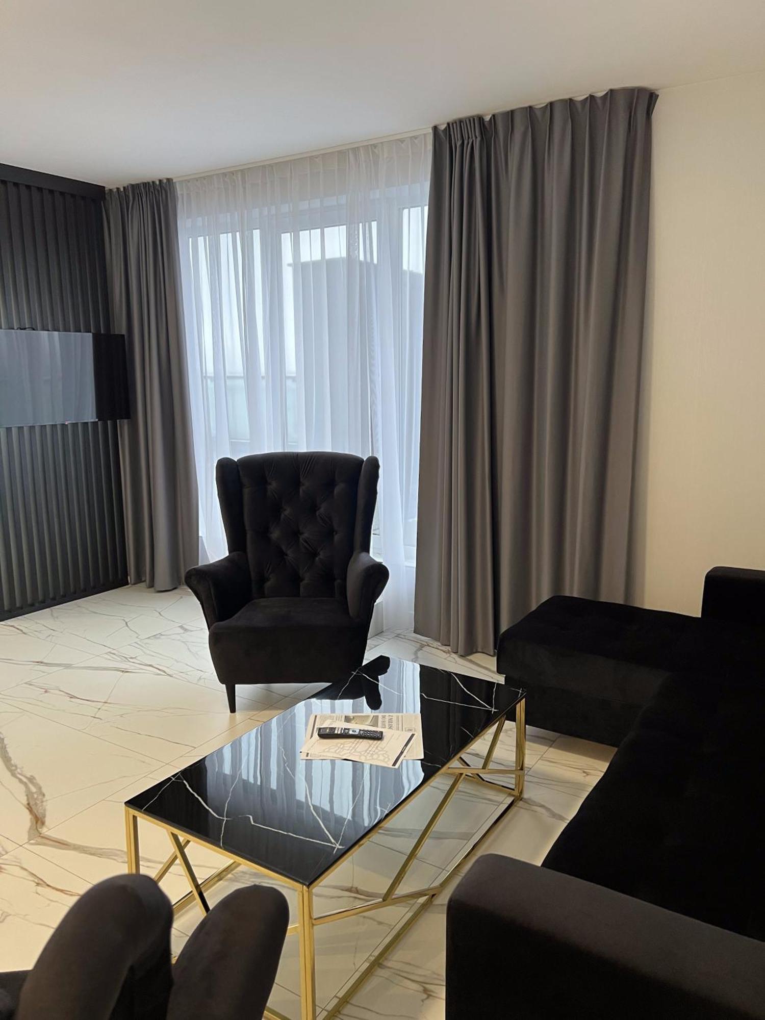 Hotel Lantier Wellness & Spa 바이톰 외부 사진