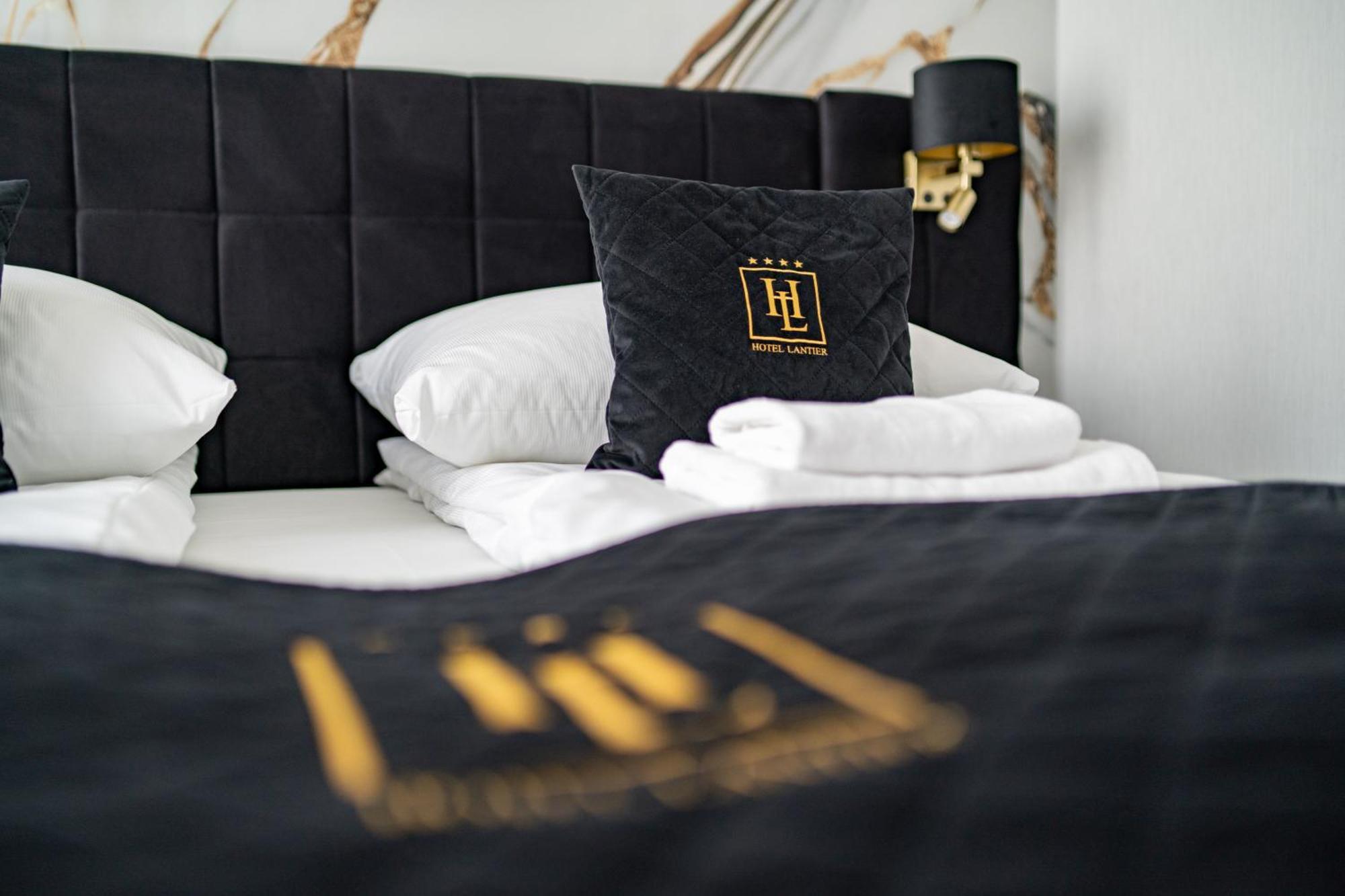 Hotel Lantier Wellness & Spa 바이톰 외부 사진